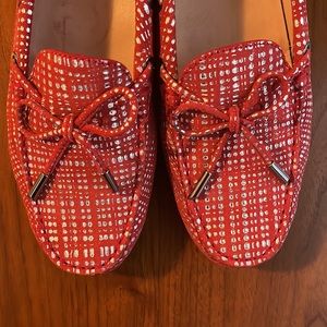 Tods Loafers